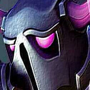 Mr. PEKKA's avatar