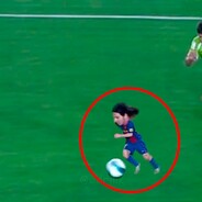 ankara messi