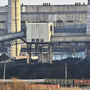 Угольный завод