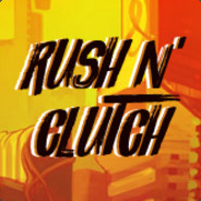 Rush N&#039; Clutch