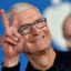 Tim Cook