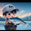 Lil Salamon