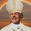 Pope Ron Paul