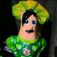 Steam Avatar