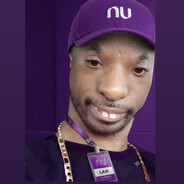 LAN DO NUBANK