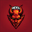 Devil :3 #RustCases.com