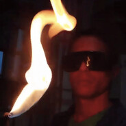 embrasado ☮