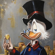 ⭕⃤  Scrooge_McDuck ⭕⃤