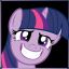 Twilight Sparkle