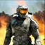 [B1] Halo