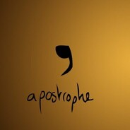 Apostrophe' avatar