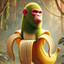 Chimpanzini Bananini