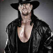 Undertaker