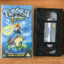 1 VHS Copy of Pokémon 4Ever