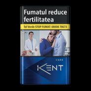 Kent 8 Scurt