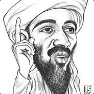 奥萨玛·本·登叔