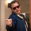 Burt Macklin