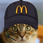 McD Employee