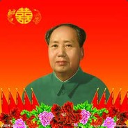 重生的毛主席