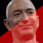 Anarcho Communist Jeff Bezos