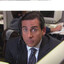 Michael Scott