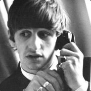 Ringo Star