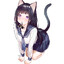 KittenGirl (˶˃