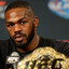 JON &quot;BONES&quot; JONES