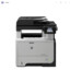 HP LaserJet Pro MFP M521dn