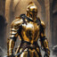 Golden Knight