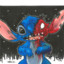 √Stitch&lt;)