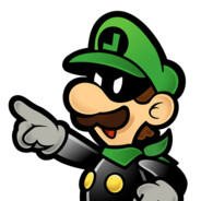 GreenPatty
