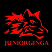 Juniorginga