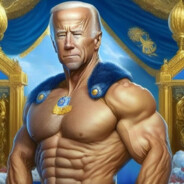 Grand Sultan Joe Biden