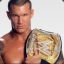 RKO randy orton