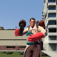 Steam Community Avatar