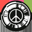 Peace Astro i guess