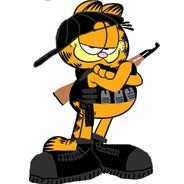 ✪Garfield™ - steam id 76561198444817486