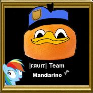 Mandarino's avatar