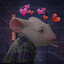 depressed stuart little
