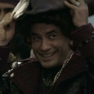 Kaptan Vahşi Kelebek