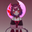 小鱼吃大猫