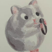 这是一只老婆叽哦