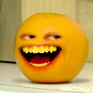 Laranja Irritante