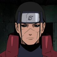 Hashirama Senju