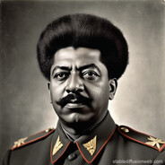 Joesph Stalin's avatar