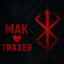Мак ❤️ Трахер 𓇼