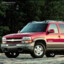 1999 Chevrolet Suburban