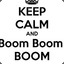 YES WE BOOM BOOM UR MUTHER