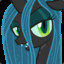 Queen Chrysalis